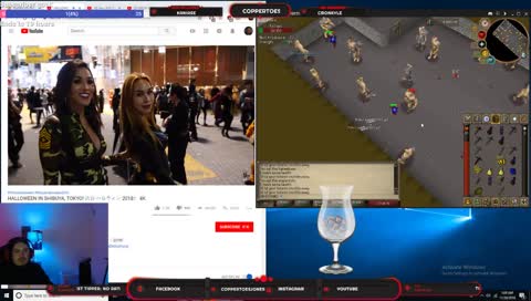 Questing--Dragon Defender after