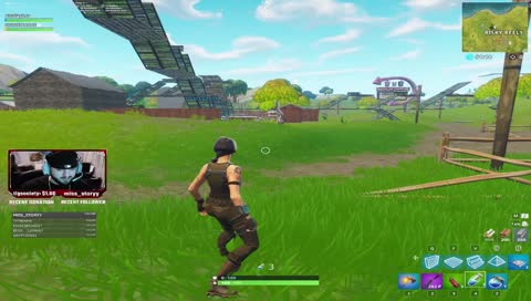 UMG 10K QUAL TRYING STRETCH RES