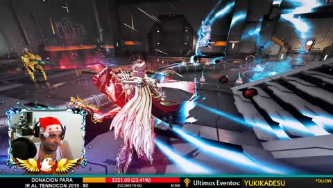 J U E V E S l META #TENNOCON2019