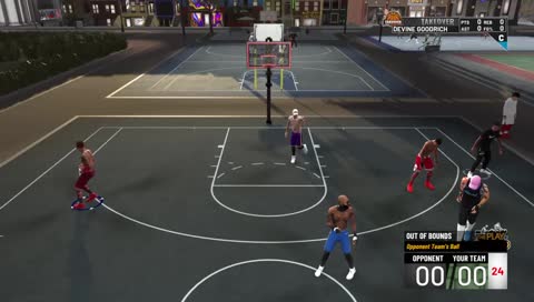 mikeymike4359's Live PS4 Broadcast