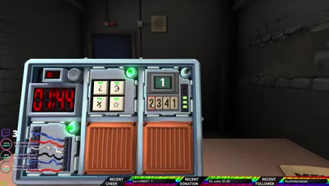 If you scrolled this far, Leave a follow for amazing content! !points !ticket buy for the giveaway!