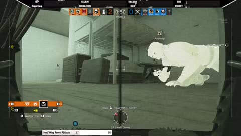 situational awareness