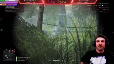 DOMINATION...CATCH THESE HANDS....CATCH THESE BULLETS!