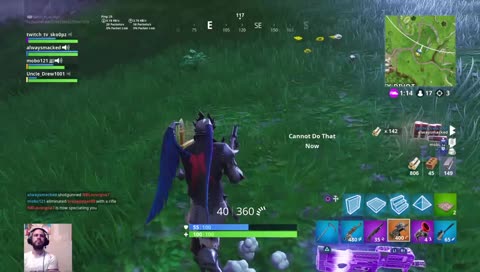 Need a little forkknife in my life