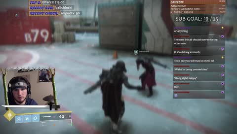 Dance to THE MOOOOOOOON