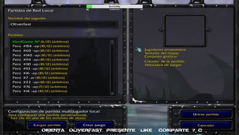 Jugando Dota1 , รบnete a mi team.