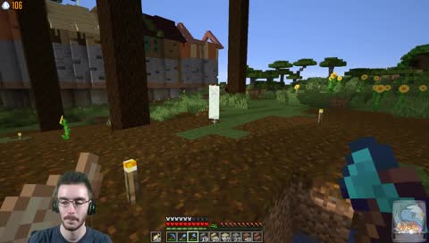 Vanilla 1.13.2 SMP | Push For Partner | Medieval City!! | !ctt !240p