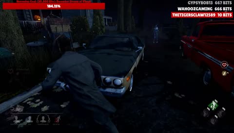 Running Killers Around Since 1988 | I Must Survive!