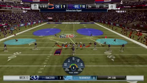 A-Devine-Power's Live PS4 Broadcast