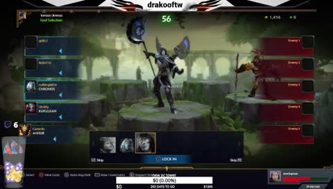 # variety streamer # lurkers welcome 2 chill # the diying continues come hang out with me!!!!