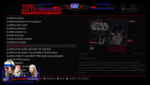 [PC] Throwback Thursday with some Reto games