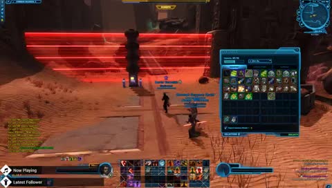 SWTOR|Revan Expansion| !discord