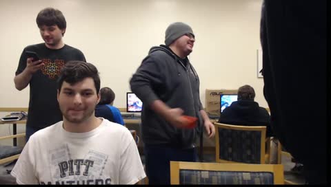CMUken Bread Match