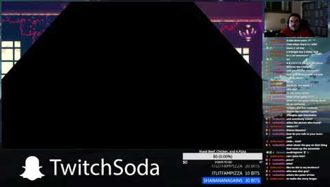 [Blind] Playthrough // Story Analysis // @SodaOD_ on twitter