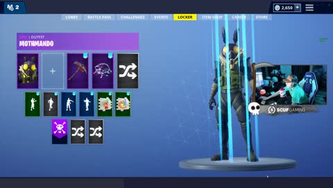 ooo big pump Pro Controller Player on PC / 1200+Wins🏆 and  23k+Kills☠️