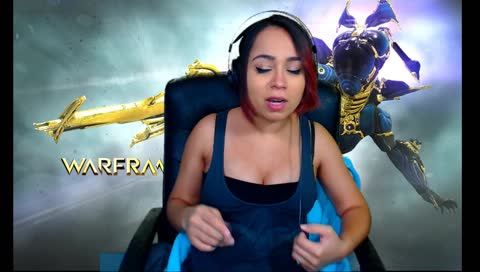 [PC] 😢Farming Relics and I'm sick! 😢