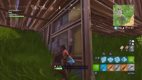Fortnite