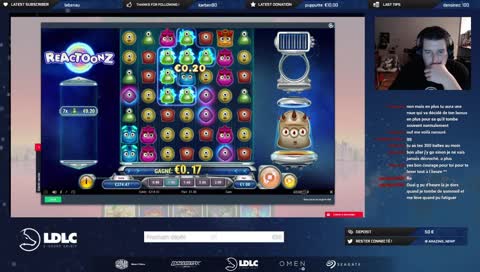 Money money money ! 🦊 Team LDLC #FoxSpirit