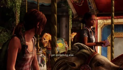 [PS4] THE LAST OF US *GUEGAZO*  [FINAL + LEFT BEHIND][#BYEBYEJUDAS]