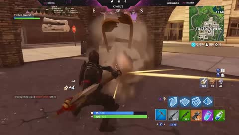 UNDERRATED CONSOLE PLAYER! FACECAM AT 800 FOLLOWERS! Fortnite Battle Royale