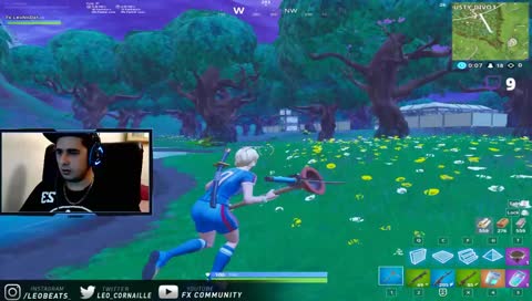 Scrims SOLO Zk ! | ƒx Community | - !fx !social