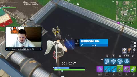 Chill Games | Road to 1k | !Sub !Twitter | #NF