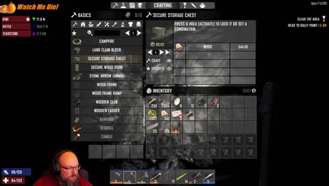 7 Days to Die - Alpha 17.