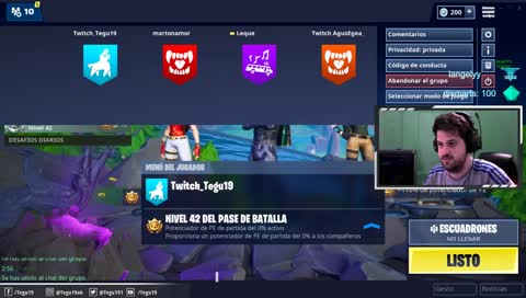 Mecaniqueando! ! !loots