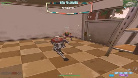 Playing WIth Followers