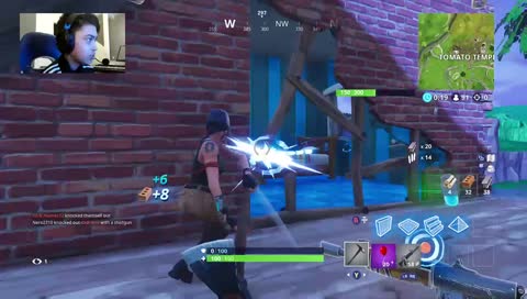 Get ready for your ALT+X (No TTS) (XBOX) (DrOP ShOTeR)