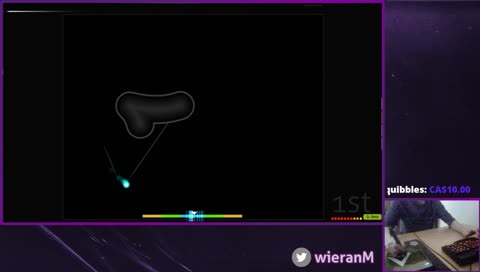 Azers Mom #650 | speed + requests