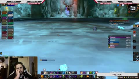 Mythic Prog Milkshake Potatos #TWNN