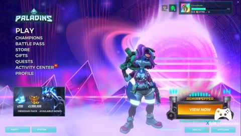 Getting masters on smurf