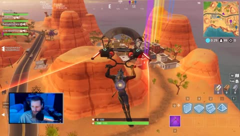 🔥 🔥 Victory Royale - Time🔥🔥