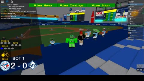 HCBB DIVISION SERIES