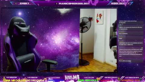 !Loots Preguntas pa YT? Si venis tarde te cagas gg