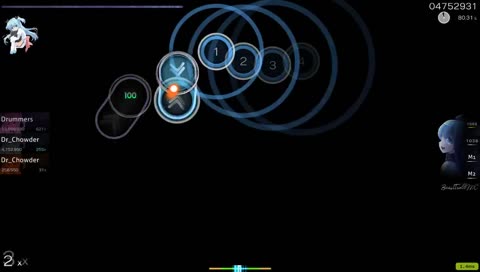 No sleep strim :) || Overwatch Scrim @ 7pst