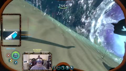 [Blind] Prawn Suit upgrades and looking for a new home