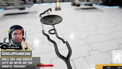 [ENG/CC]  What is you WHY? || !strong !play