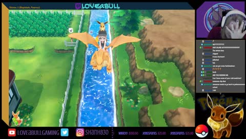 I might be sick & dying but Pokèmon lives on!