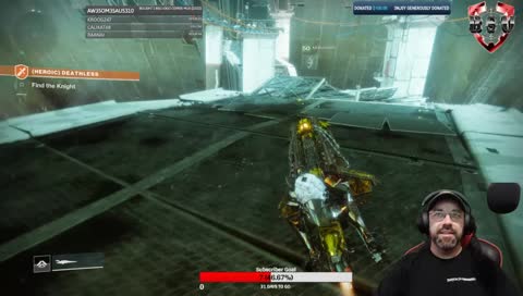 Patches and Prototypes | !merch !qots !discord !topics