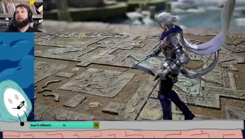Squirm! Astaroth Ranked SC6!