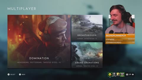 Top 5 in USA | NYC meetup this Saturday at NYXL in Brooklyn! [605/750]