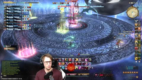 DRK POV | O12S Progression!