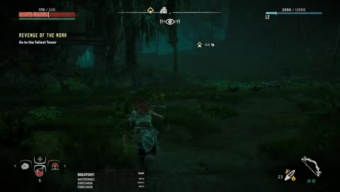 Oh hey! Yes, we're back with more Aloy adventures! || #GoodNoodleGang