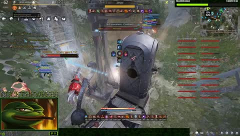 | NA | Lvl 62 | 582RS | Chill Stream | Nw + Path To Tet Narc | 8/11bil Silver Goal | !Gear !Pen