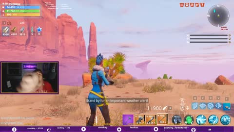 Road to 1k followers ⚡100⚡ Fortnite Save The World Gameplay/Tips | Gun Giveaways 