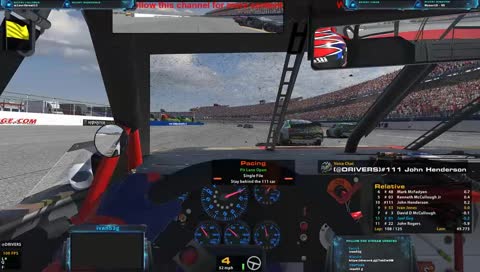 IRacing.com
on the road to 100 followers