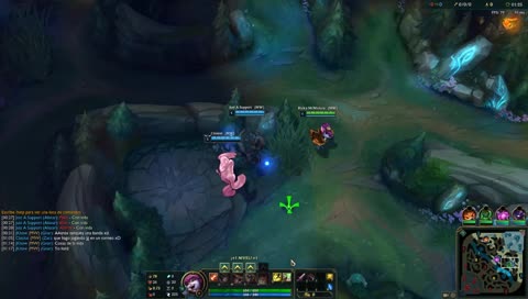 Se viene la rotura de ortos