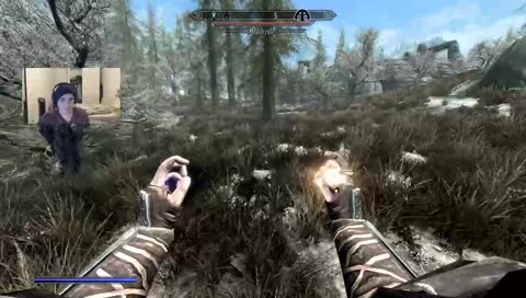 Dawnguard DLC | Might Be A Shitter, Defo Not A Quitter | !sr me